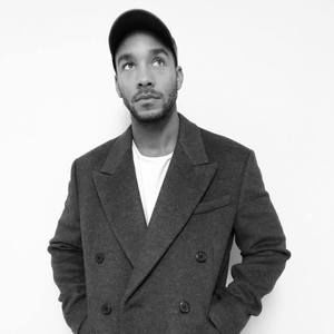 Meet your Posher, Marcus